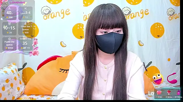 alonelove   online show from January 11, 2:49 am