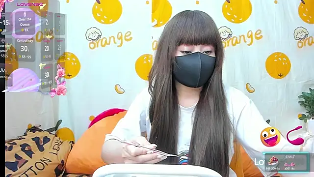 alonelove   online show from March 10, 3:00 am