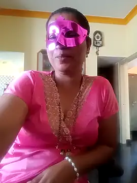 SANJU5888 online show from February 3, 9:19 am