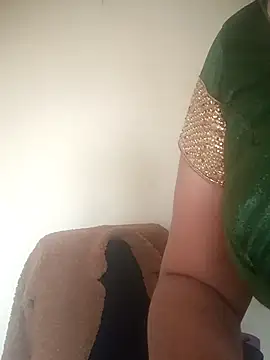 SANJU5888 online show from September 18, 5:20 am