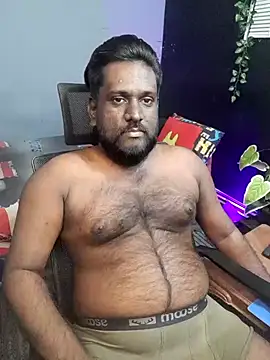 Rayansmith  online show from October 2, 1:23 am