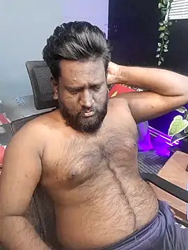 Rayansmith  online show from October 4, 4:27 pm