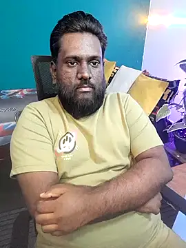 Rayansmith  online show from February 9, 2:10 pm