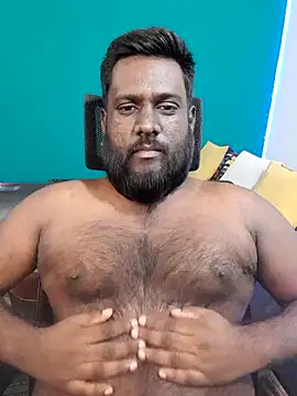 Rayansmith  online show from March 8, 2:04 am