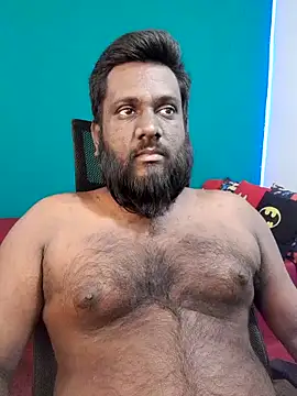 Rayansmith  online show from April 2, 10:29 pm