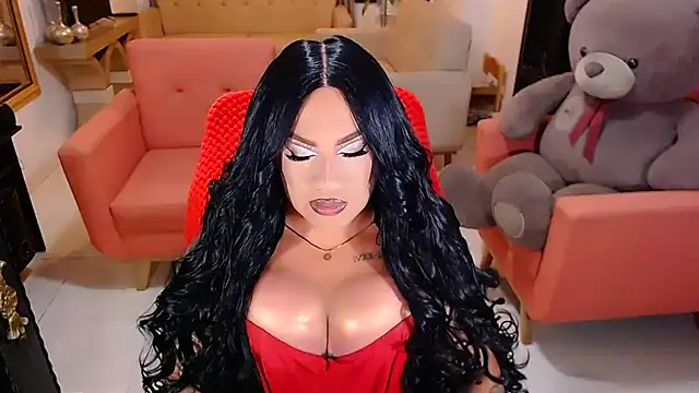 9InchsPunisherXXX online show from February 16, 5:25 am