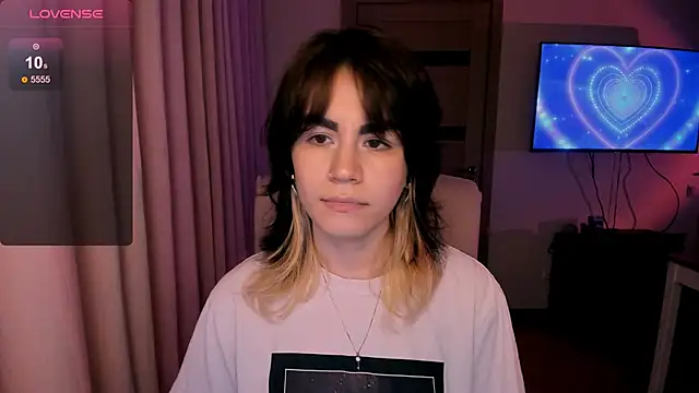 Snapshot of _selectrra chatting on January 21, 2:37 pm  selectrra online show from January 21, 2:37 pm