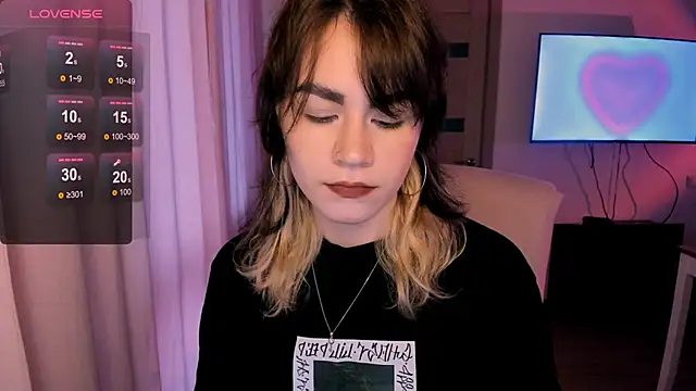 Snapshot of _selectrra chatting on January 30, 11:33 am  selectrra online show from January 30, 11:33 am