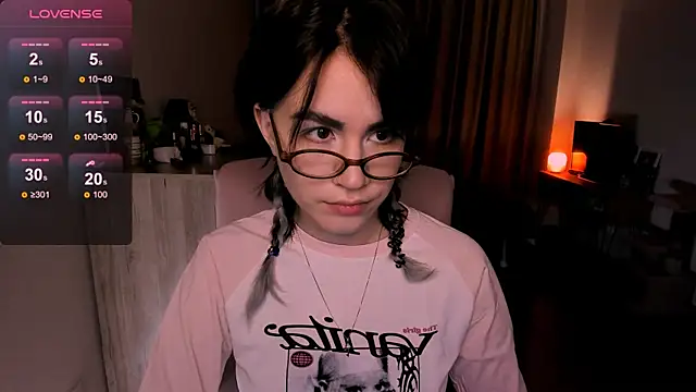 Snapshot of _selectrra chatting on February 19, 12:11 pm  selectrra online show from February 19, 12:11 pm