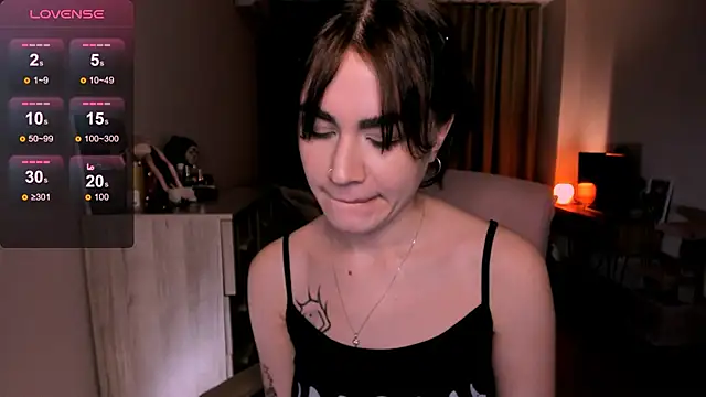 Snapshot of _selectrra chatting on March 5, 2:23 pm  selectrra online show from March 5, 2:23 pm