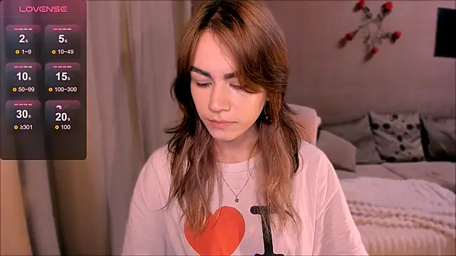 Snapshot of _selectrra chatting on October 25, 8:03 pm  selectrra online show from October 25, 8:03 pm