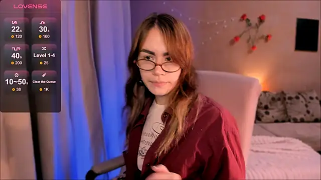  selectrra online show from November 24, 9:25 pm