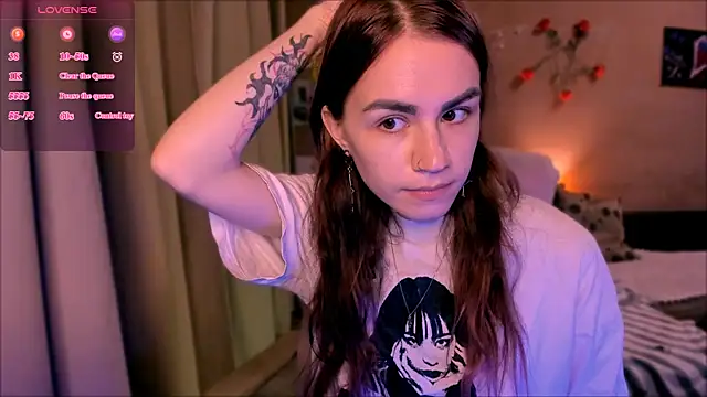 Snapshot of _selectrra chatting on July 20, 9:39 pm selectrra online show from July 20, 9:39 pm