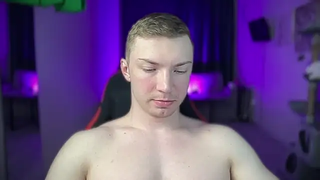 iron  chap online show from February 23, 8:28 pm