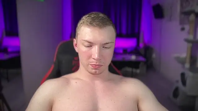 iron  chap online show from February 25, 9:24 pm