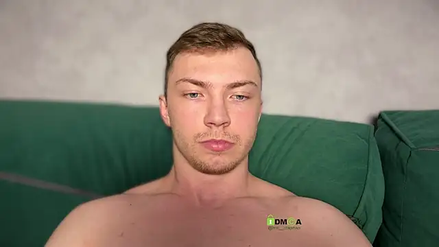 iron  chap online show from April 11, 9:30 pm