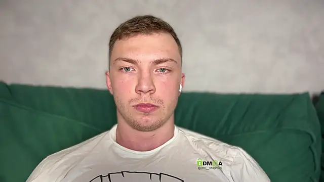 iron  chap online show from April 20, 9:16 pm