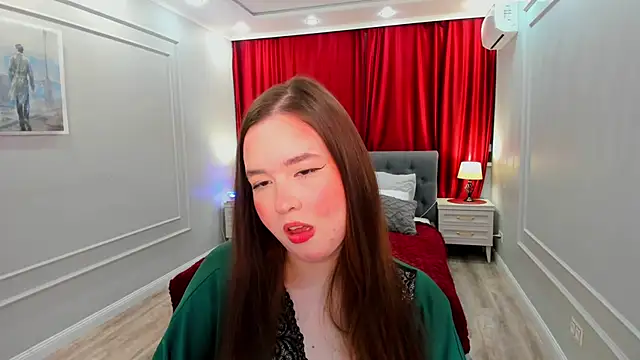 WishToBloom online show from March 21, 7:17 pm