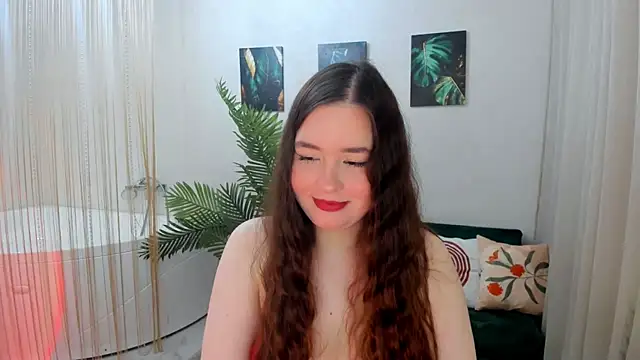 WishToBloom online show from April 12, 3:33 am