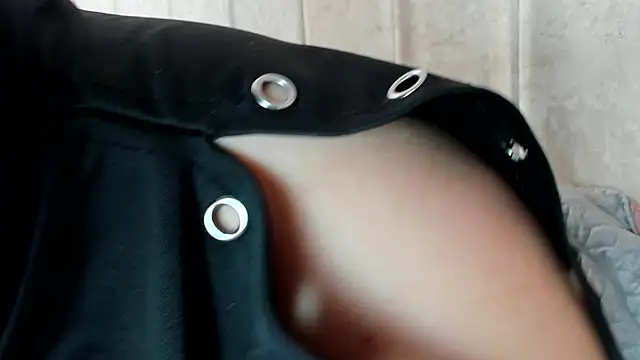 Snapshot of Satuurn_ chatting on January 30, 2:58 pm Satuurn online show from January 30, 2:58 pm