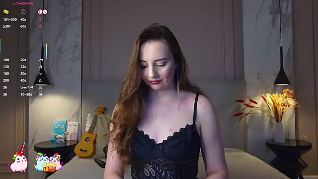 maltii evans online show from March 13, 5:03 am