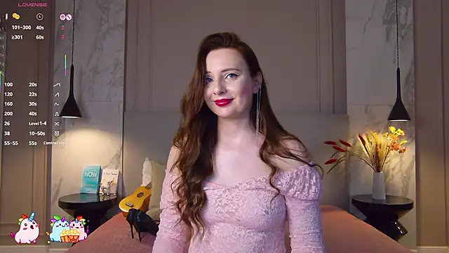 maltii evans online show from March 20, 5:12 am