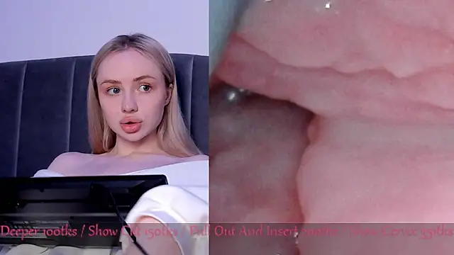 jannemary online show from June 11, 10:08 pm