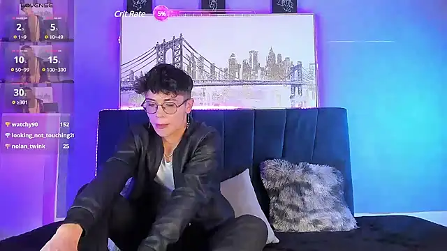 Andrew thevil online show from December 18, 5:10 pm