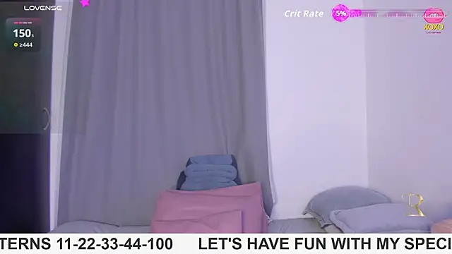 rouse lili online show from October 11, 9:30 am