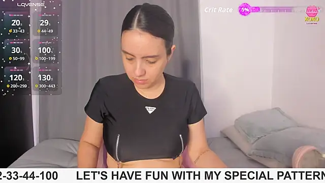 rouse lili online show from October 17, 9:56 am