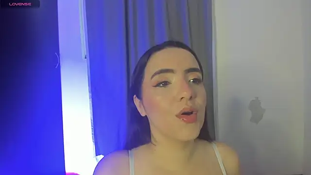 Snapshot of rouse_lili chatting on April 29, 11:25 am rouse lili online show from April 29, 11:25 am