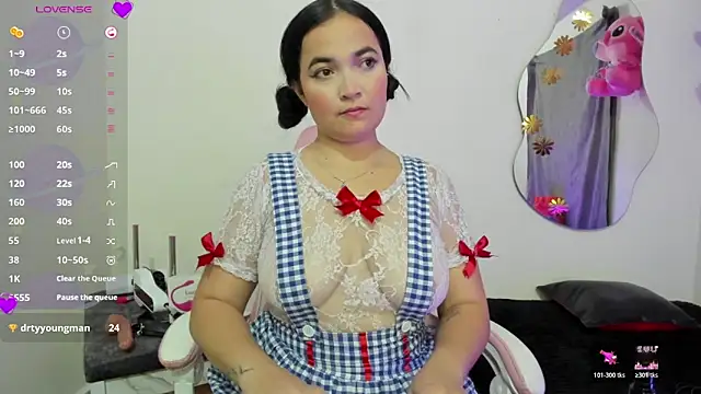 valery smitd online show from March 23, 7:12 am