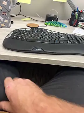 Bigbi6foot5 online show from October 15, 7:14 pm