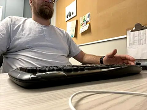 Bigbi6foot5 online show from November 6, 12:28 pm