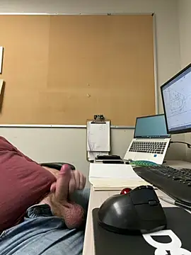 Bigbi6foot5 online show from April 17, 7:06 pm