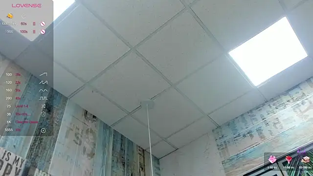 Isabela-Gomez online show from January 13, 6:38 pm