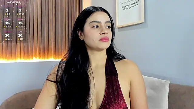 Snapshot of Paula_Desousa chatting on July 5, 2:24 pm Paula Desousa online show from July 5, 2:24 pm