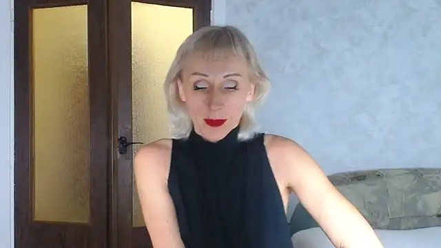 Kissiya-Allisya online show from April 13, 11:10 pm