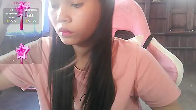 Meili  online show from January 28, 10:23 am