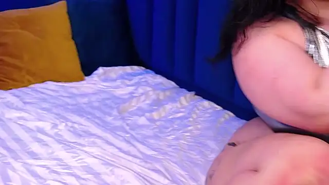 BeeaMayer online show from March 19, 4:02 pm