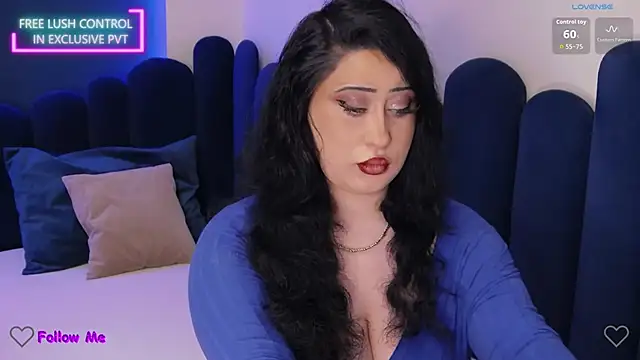 BeeaMayer online show from April 7, 5:19 am