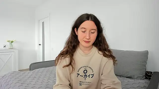  Anna Montana online show from October 16, 11:55 am