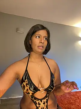 RoseMelanie online show from March 31, 7:20 am