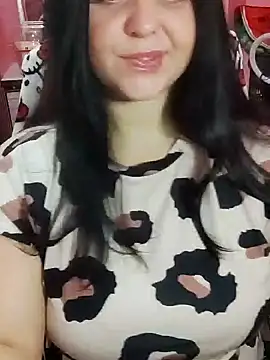 ErikaVlovely online show from September 12, 10:32 pm