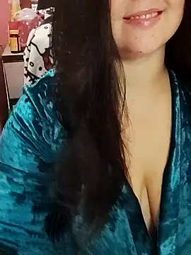 ErikaVlovely online show from October 22, 10:42 pm