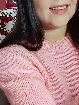 ErikaVlovely online show from November 8, 11:25 pm