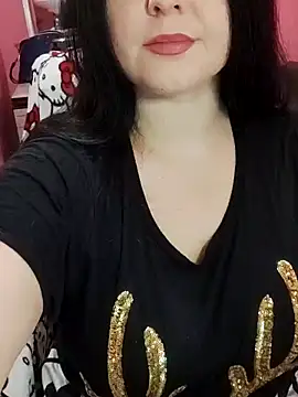 ErikaVlovely online show from November 14, 1:48 am