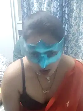 Snapshot of Harsh_Ankita_Couple chatting on October 15, 3:56 pm Harsh Ankita Couple online show from October 15, 3:56 pm