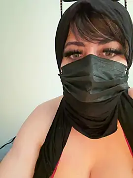 Rasha99 online show from June 7, 9:24 am