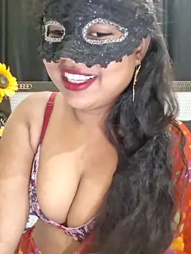 Snapshot of Something_61 chatting on April 29, 5:17 pm Something 61 online show from April 29, 5:17 pm